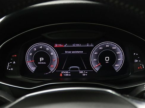 Used 2020 Audi A6 2.0T Premium Plus w/ Premium Plus Package image 22