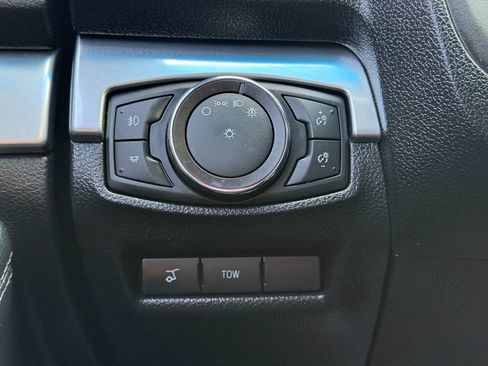 Used 2017 Ford Explorer Sport w/ Equipment Group 401A AWD/4WD image 43