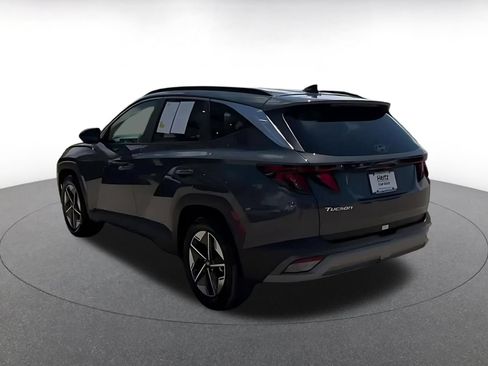 Used 2026 Hyundai Tucson SEL Plus FWD image 10