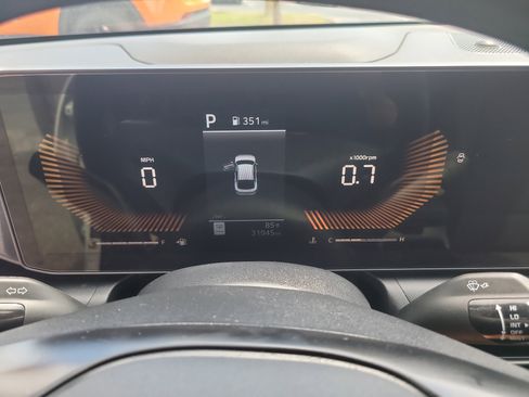 Used 2025 Kia K4 FWD image 29