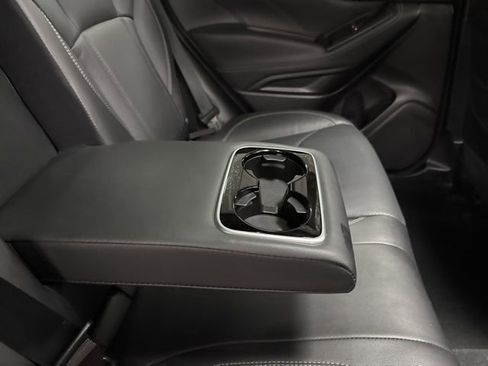 Used 2020 Subaru Forester Touring w/ Popular Package #2 image 13