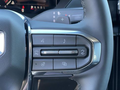 New 2026 GMC Acadia Elevation w/ Black Edition image 12