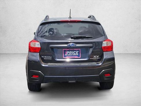 Used 2015 Subaru Crosstrek 2.0i Limited w/ Popular Package #2 AWD/4WD image 7