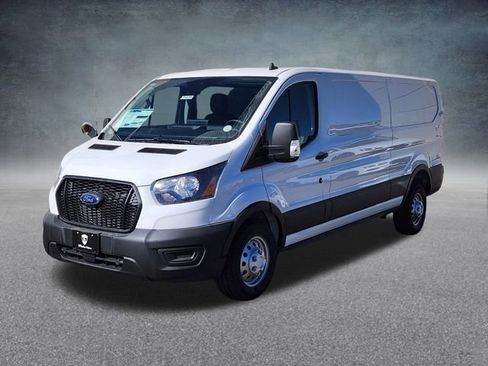 New 2025 Ford Transit 250 Low Roof AWD image 3
