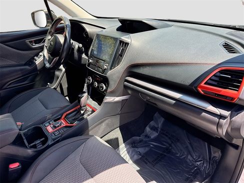 Used 2020 Subaru Forester Sport image 29