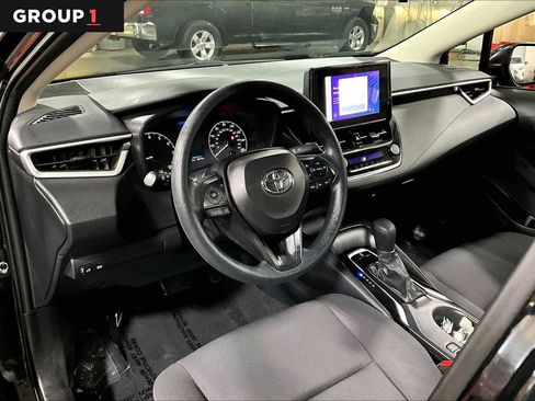 Used 2024 Toyota Corolla LE FWD image 18