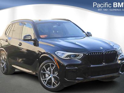 Certified 2023 BMW X5 xDrive45e w/ Executive Package