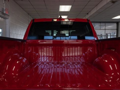 Certified 2023 RAM 1500 Big Horn image 7