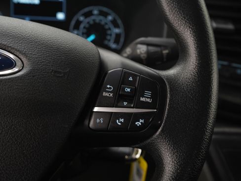 Used 2023 Ford Transit 250 Low Roof AWD w/ Exterior Upgrade Package image 21