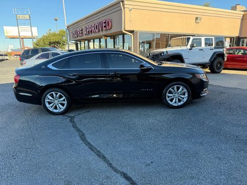 Used 2019 Chevrolet Impala LT image 4
