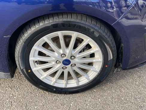 Used 2016 Ford C-MAX SE image 28