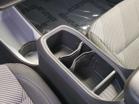 New 2027 Chevrolet Bolt LT w/ Comfort Package FWD image 18
