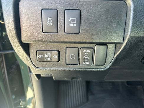 Used 2020 Toyota Tacoma TRD Pro AWD/4WD image 13