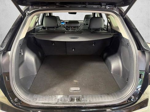 Used 2025 Kia Sportage SX FWD image 20