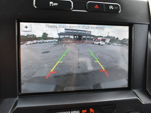 Used 2019 Ford F150 Lariat AWD/4WD image 21