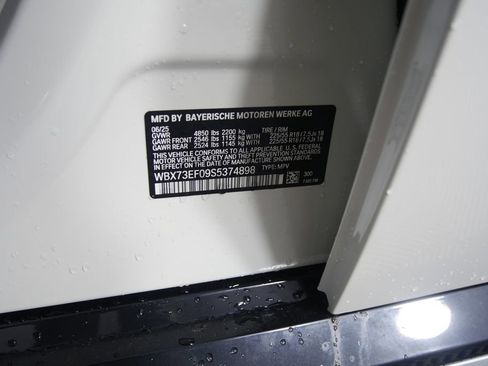 Used 2025 BMW X1 xDrive28i w/ Convenience Package image 27