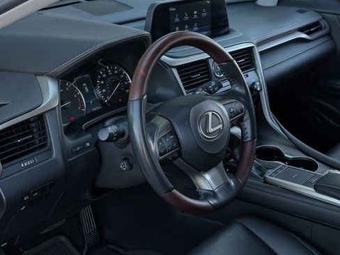 Used 2021 Lexus RX 350 FWD w/ Premium Package image 34