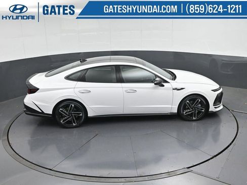 New 2026 Hyundai Sonata N Line image 51