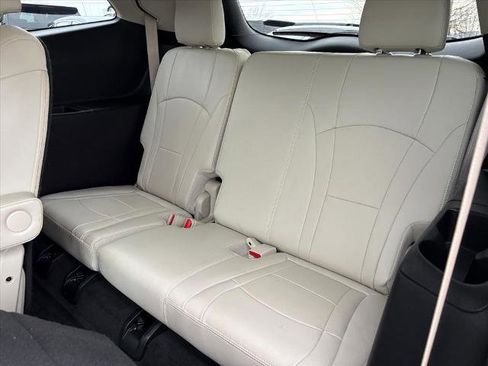 Certified 2023 Buick Enclave Premium w/ Experience Buick Package image 20