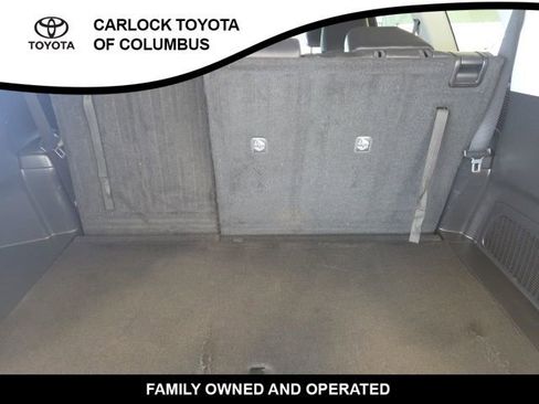 Used 2024 Toyota Grand Highlander AWD image 15