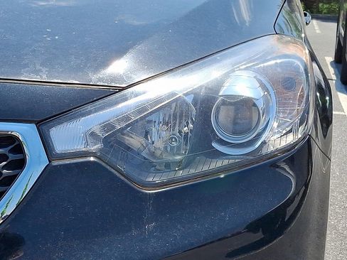 Used 2016 Kia Forte EX FWD image 9