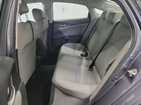Used 2019 Honda Civic LX image 27
