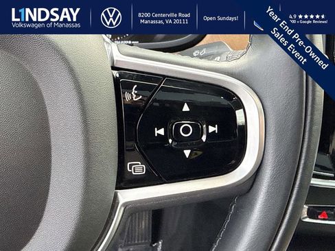Used 2018 Volvo S90 T6 Inscription image 20
