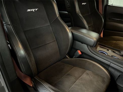 Used 2021 Dodge Durango SRT w/ Premium Interior Group image 29