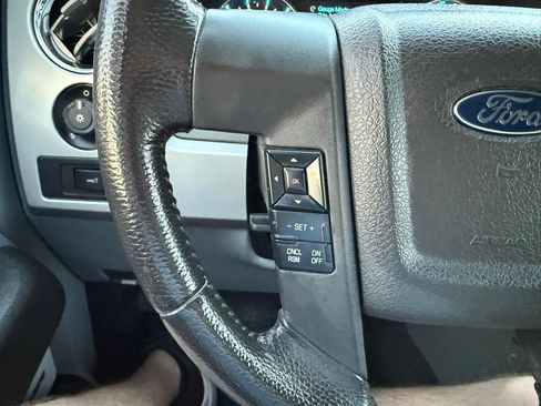 Used 2014 Ford F150 Lariat w/ Equipment Group 502A Luxury image 30