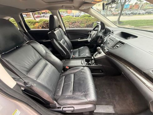 Used 2012 Honda CR-V EX-L image 41