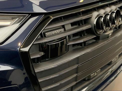 Used 2021 Audi A6 Premium Plus w/ Premium Plus Package AWD/4WD image 32