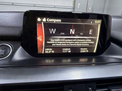 Used 2016 MAZDA MAZDA6 Sport FWD image 19
