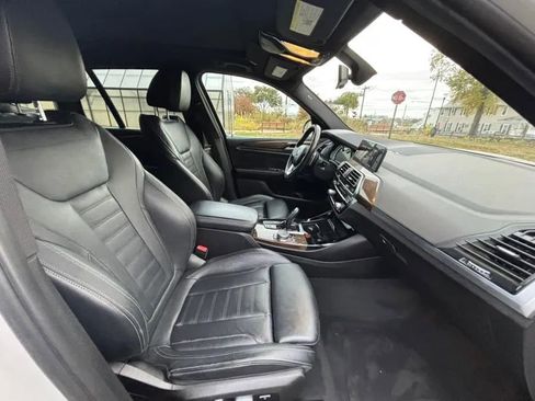 Used 2018 BMW X3 xDrive30i image 21