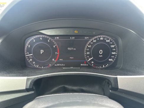 Used 2018 Volkswagen Atlas SEL Premium AWD/4WD image 15