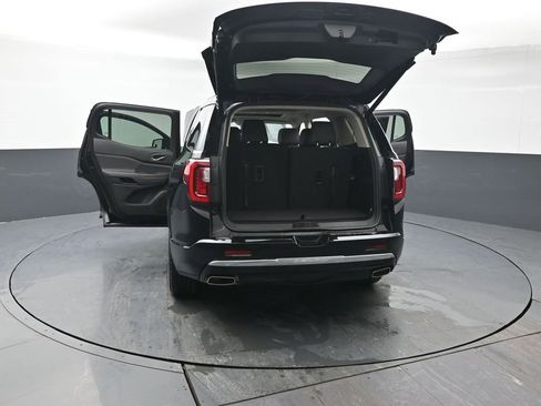 Used 2023 GMC Acadia Denali w/ Denali Technology Package image 55
