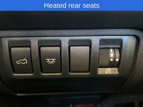 New 2026 Subaru Ascent Touring image 10