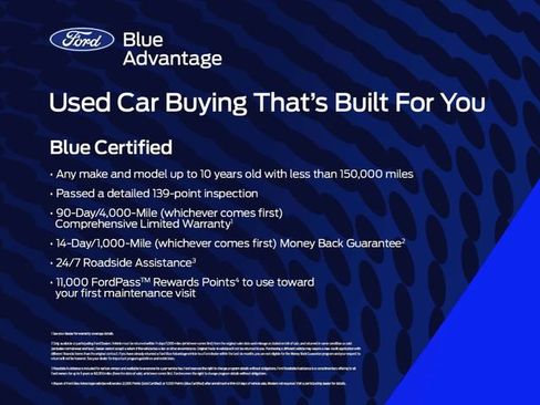 Used 2020 Ford Escape S FWD image 4