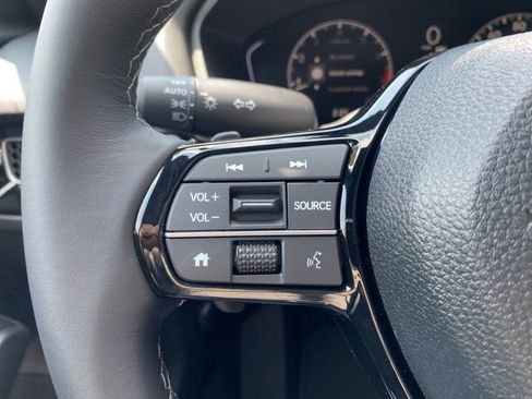 New 2025 Honda Civic Sport image 15