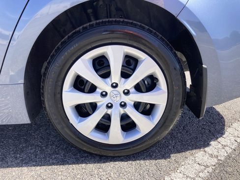 Certified 2026 Toyota Corolla LE image 18