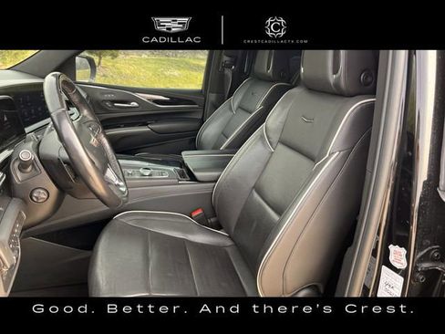 Used 2023 Cadillac Escalade Sport image 25