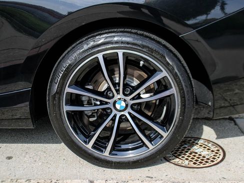 Used 2020 BMW 230i xDrive Convertible w/ Convenience Package image 40