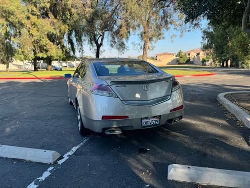 Used 2010 Acura TL w/ Technology Package FWD image 27