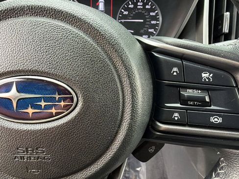 Used 2023 Subaru Ascent Limited w/ Technology Package AWD/4WD image 20