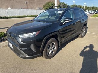 Used 2025 Toyota RAV4 XLE w/ Convenience Package video 1