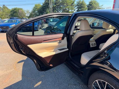 Used 2016 Lexus ES 350 FWD image 12