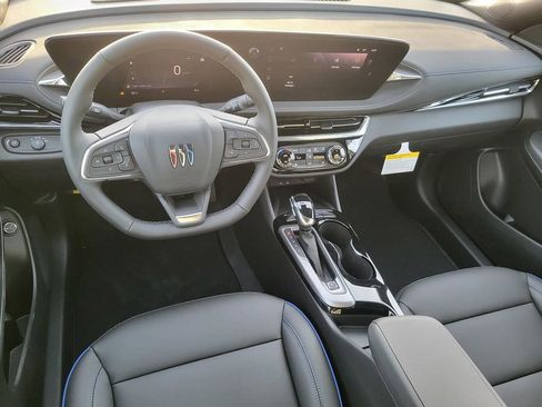 New 2026 Buick Envista Sport Touring w/ Convenience I Package image 5