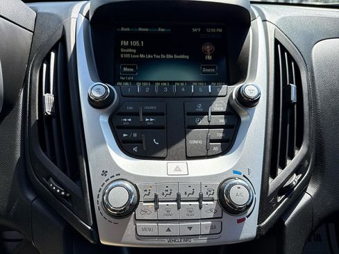 Used 2017 Chevrolet Equinox LS w/ LPO, Protection Package image 13