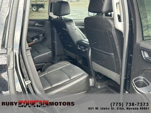 Used 2018 Chevrolet Tahoe Premier image 25