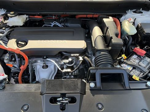 New 2026 Honda CR-V Sport-L image 22