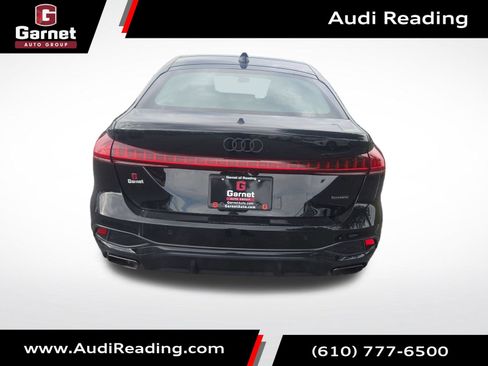 New 2026 Audi A5 2.0T Premium Plus AWD/4WD image 4